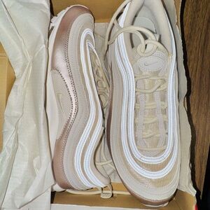 Nike air ax 97 Women's shoes